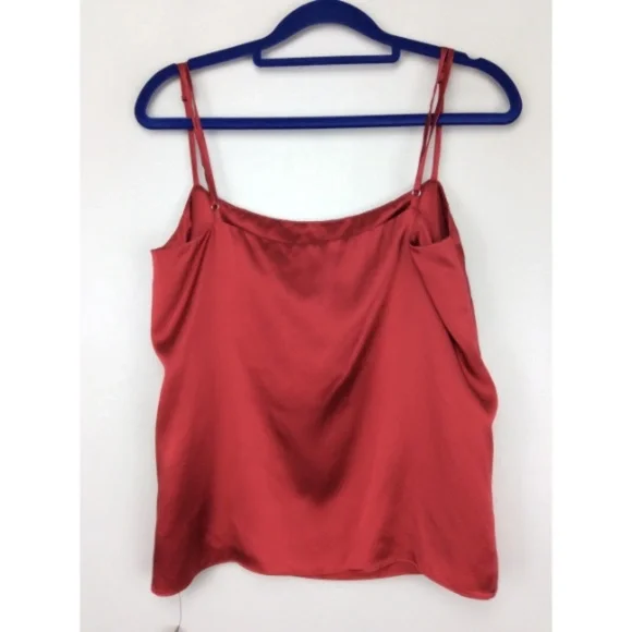 Reformation Rust Tank Top - Picture 6 of 7
